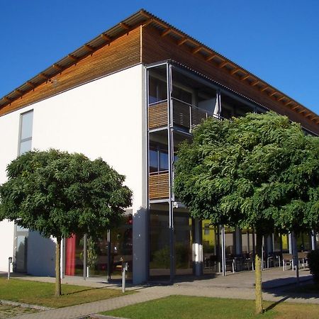 Hotel von Heyden Tegernheim Exterior foto