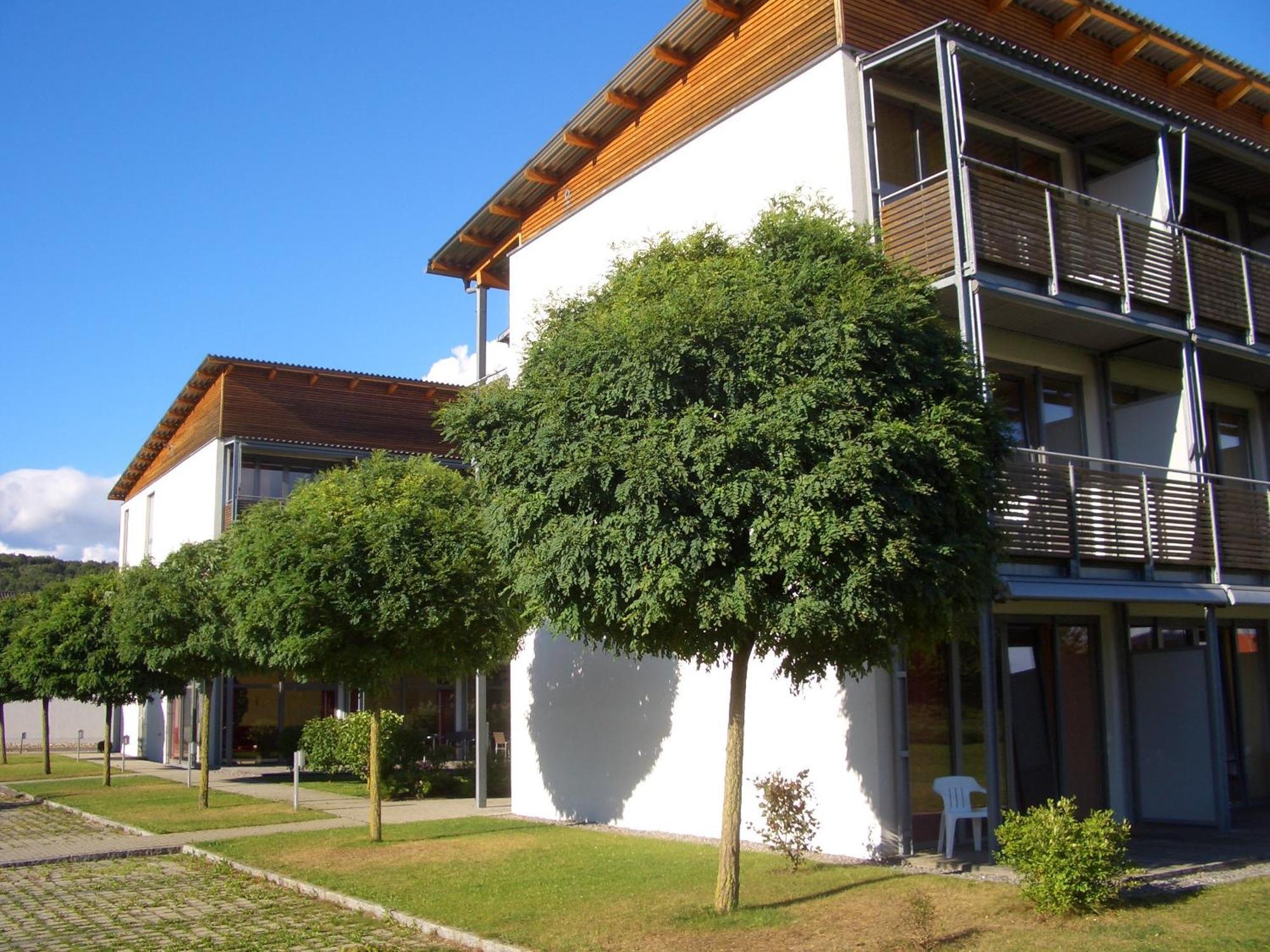 Hotel von Heyden Tegernheim Exterior foto