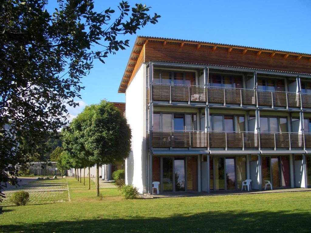 Hotel von Heyden Tegernheim Zimmer foto