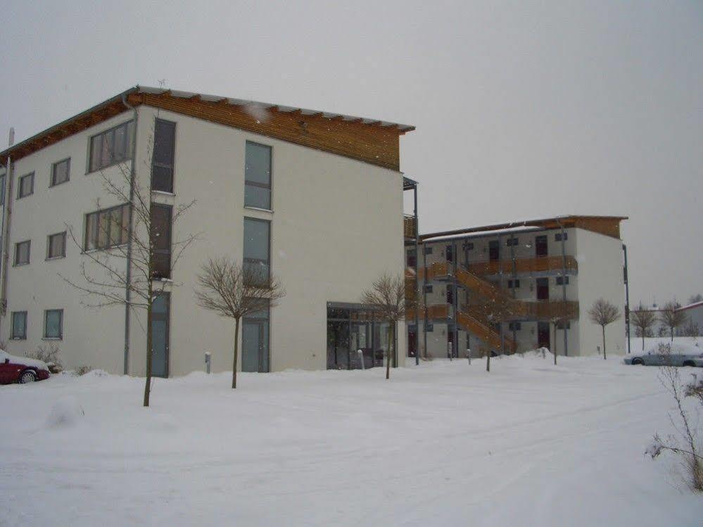 Hotel von Heyden Tegernheim Exterior foto